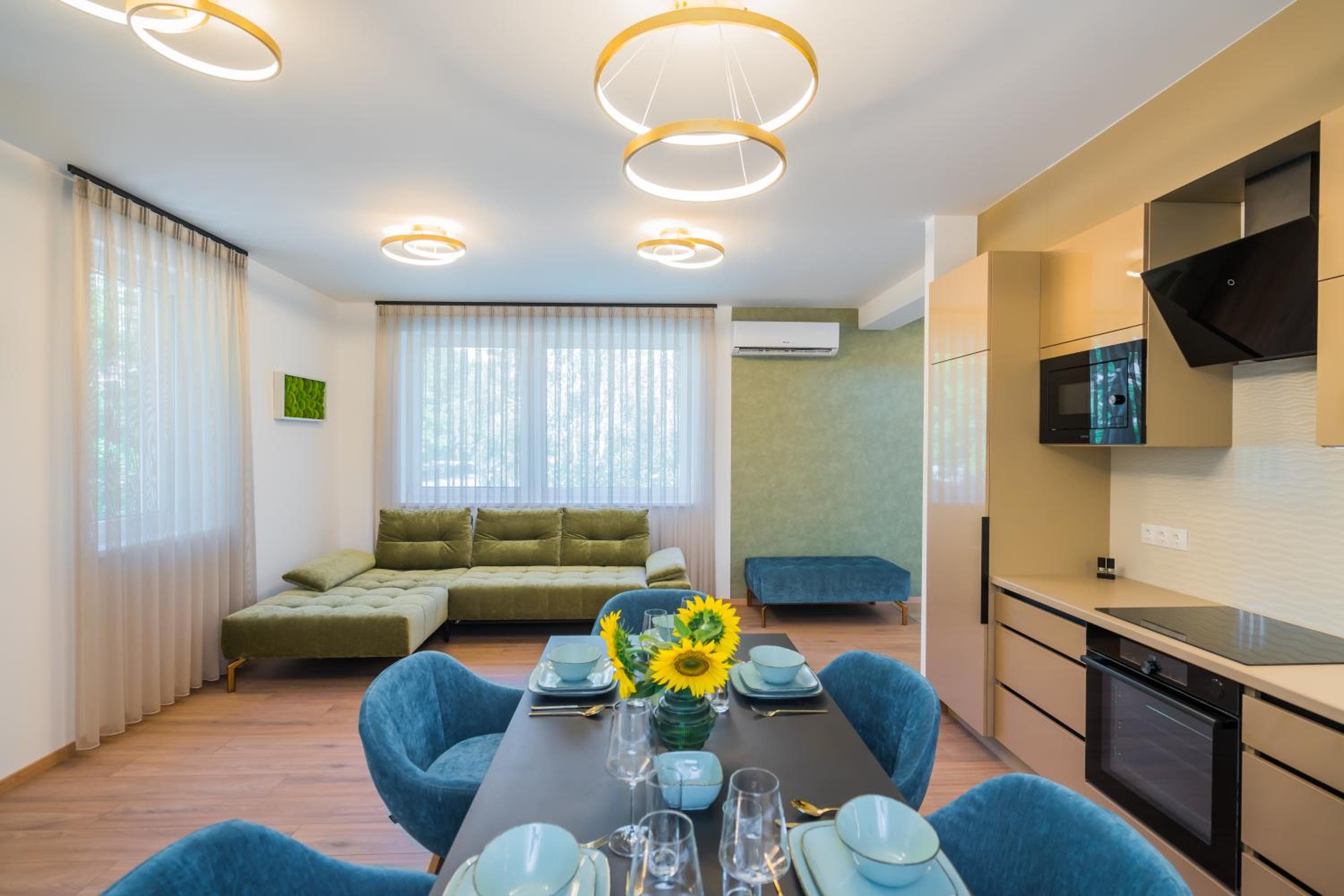 Aurea Apartman