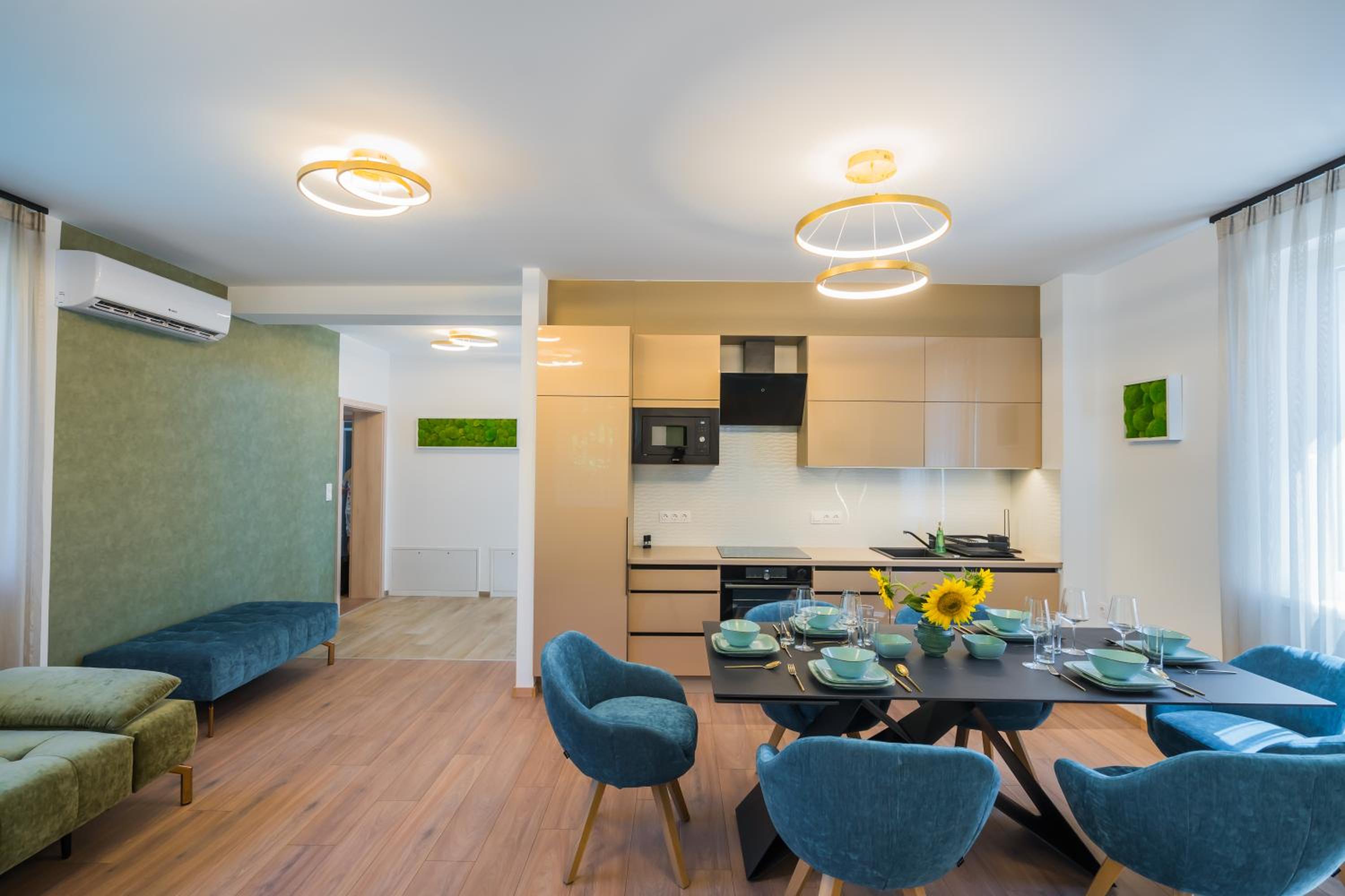 Aurea Apartman