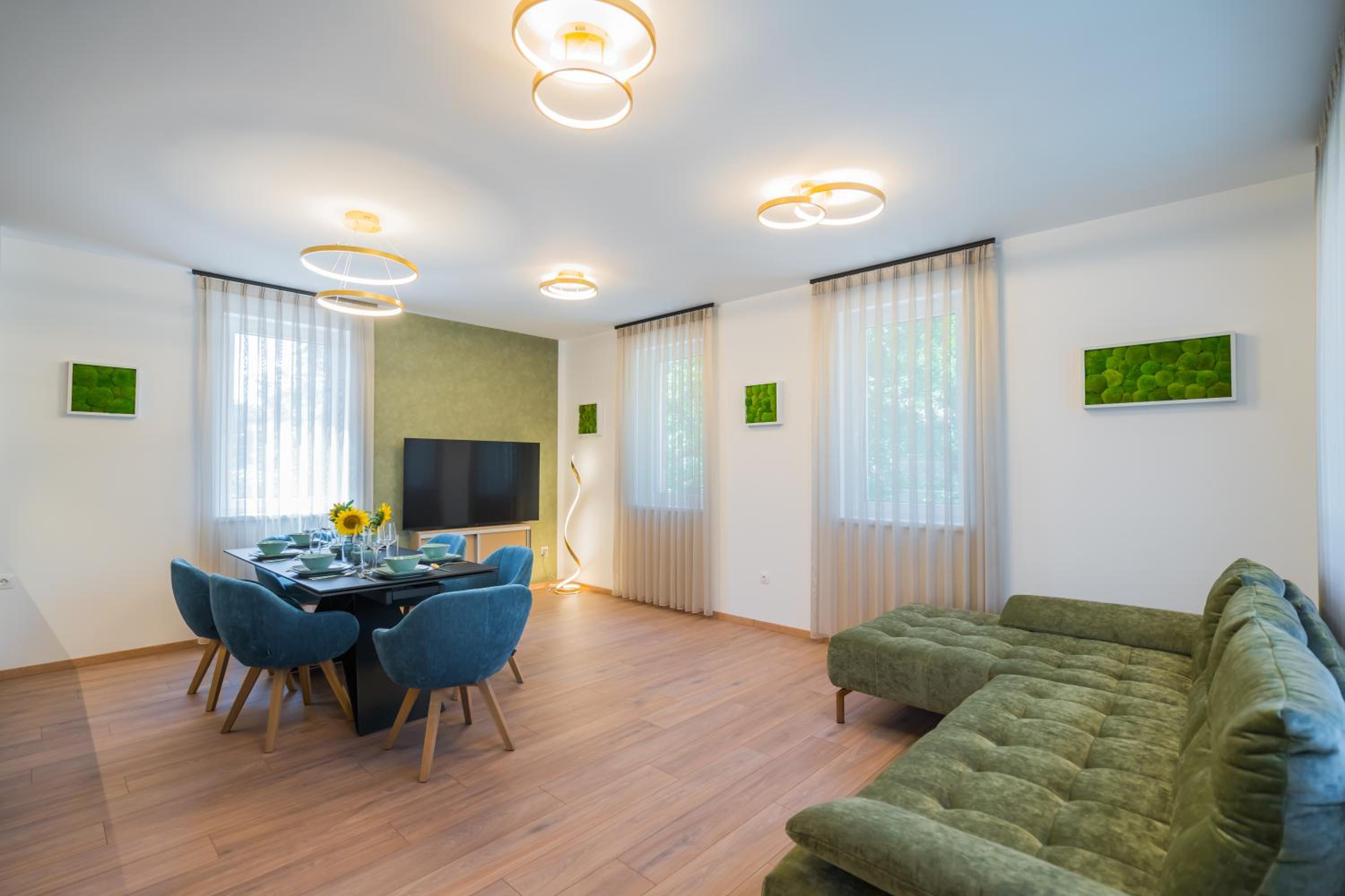 Aurea Apartman