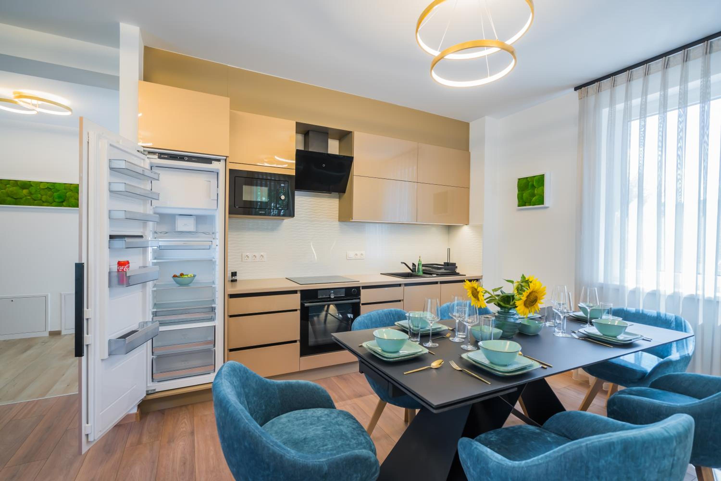 Aurea Apartman