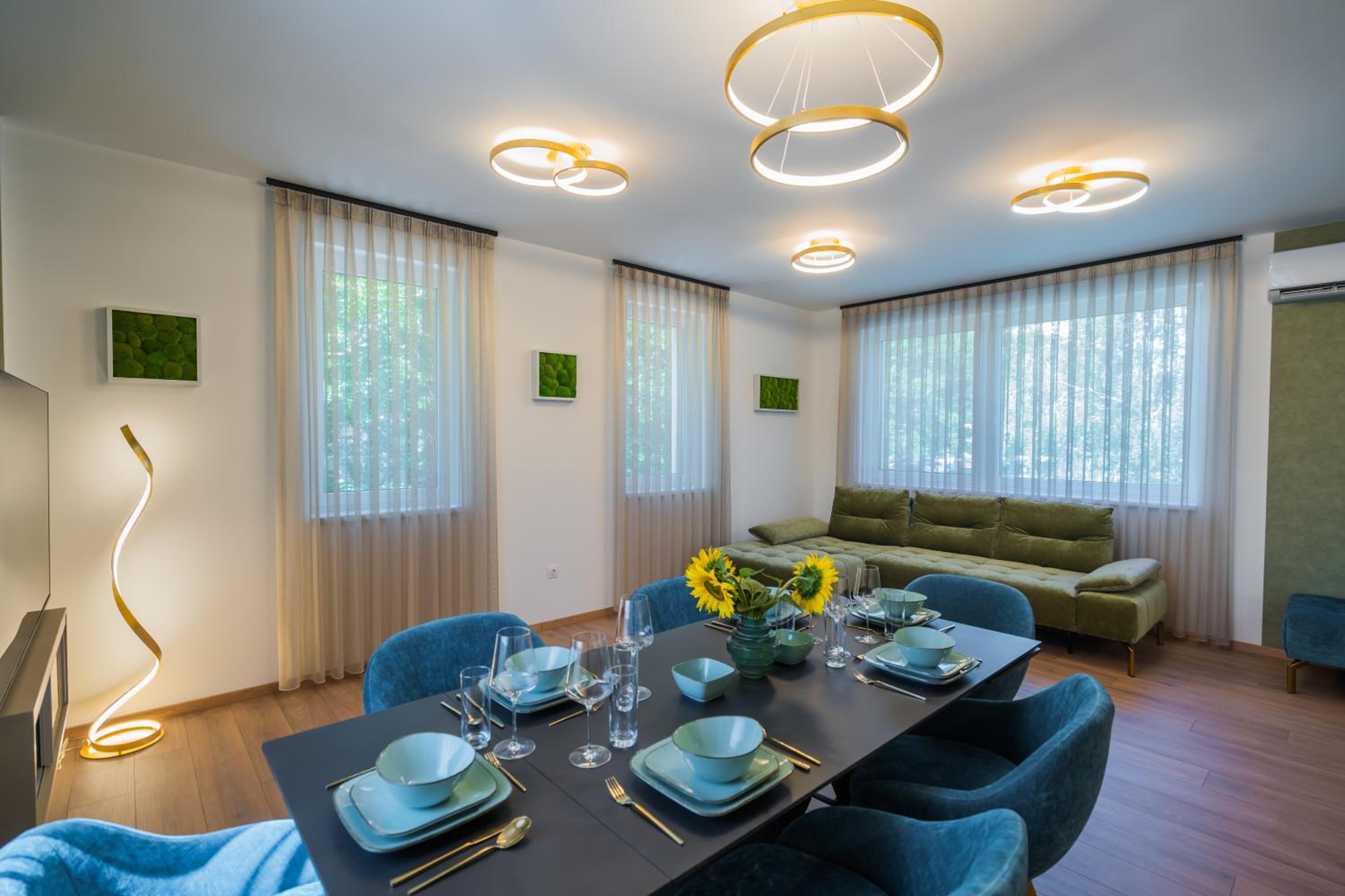 Aurea Apartman