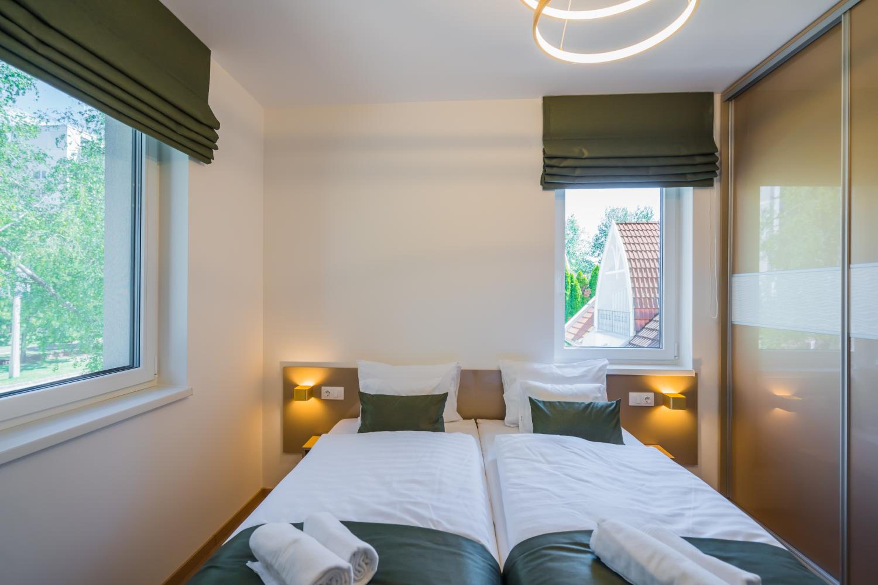 Aurea Apartman