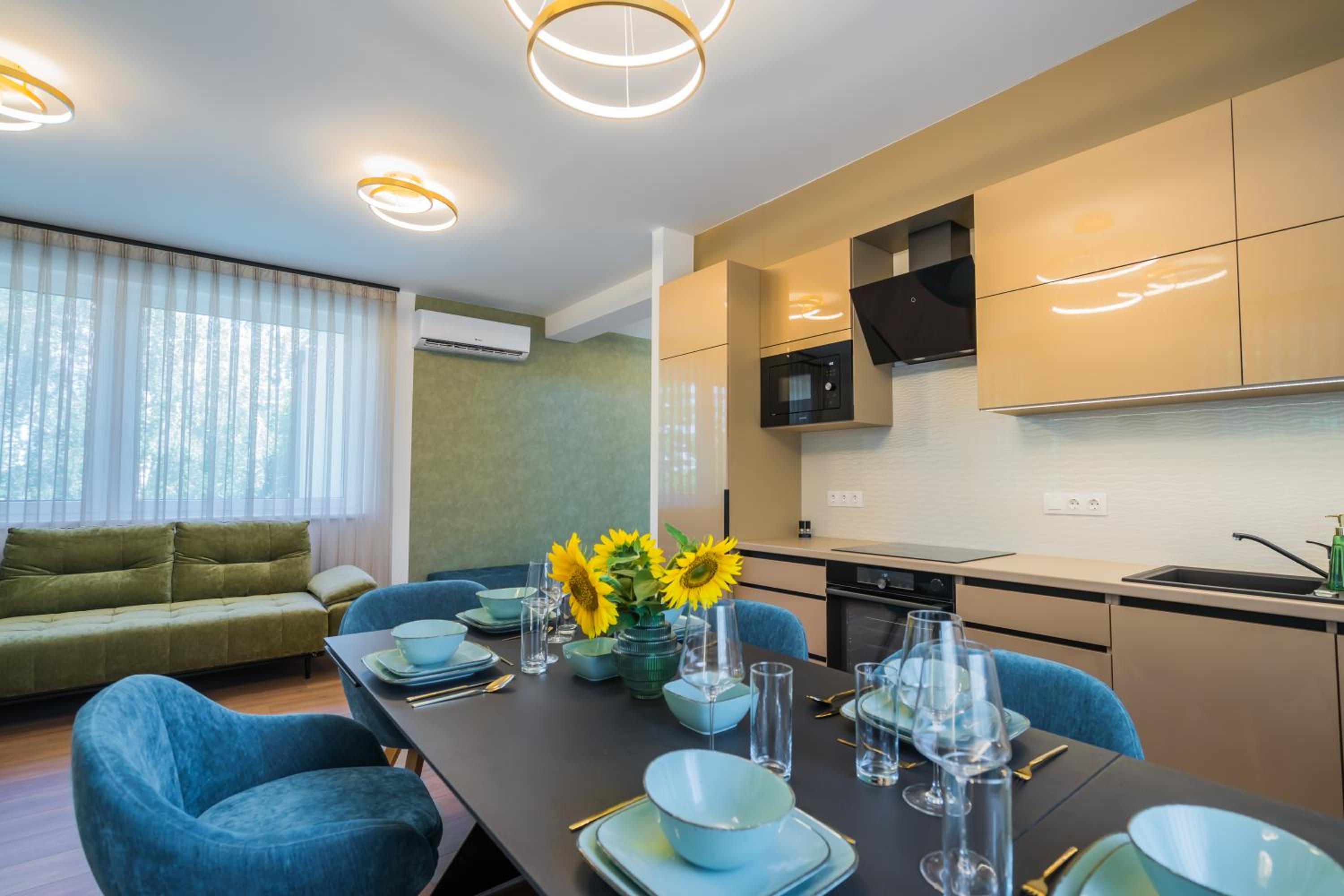 Aurea Apartman