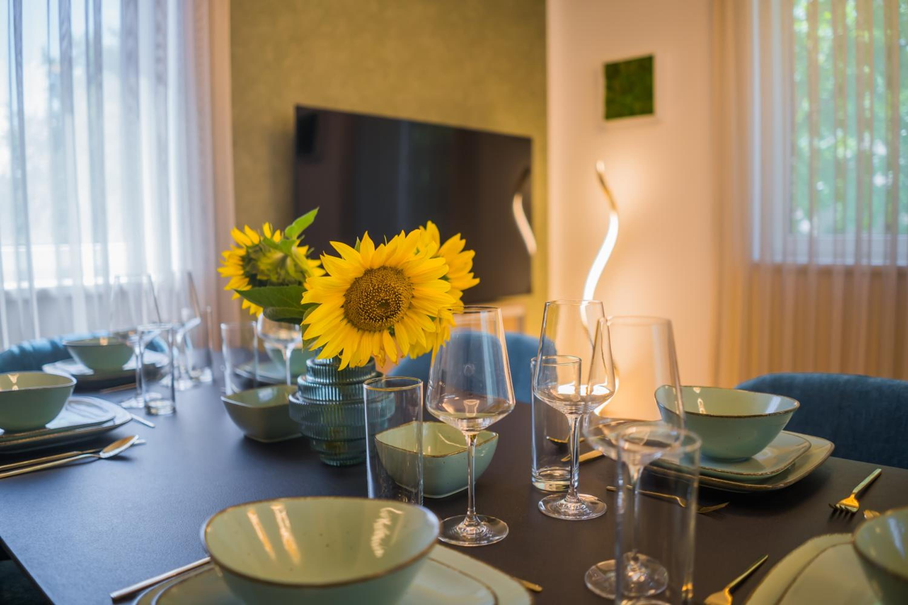 Aurea Apartman