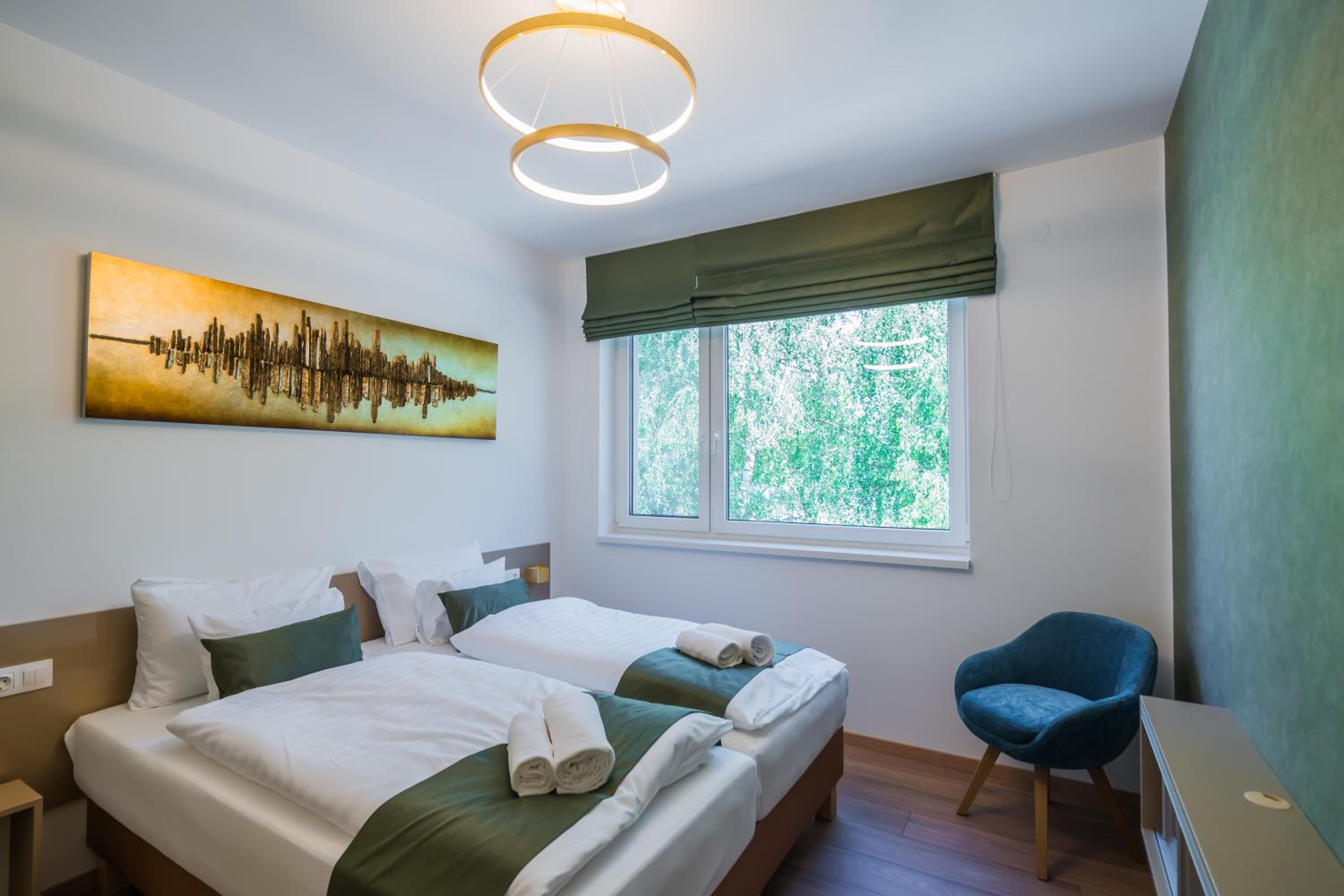 Aurea Apartman