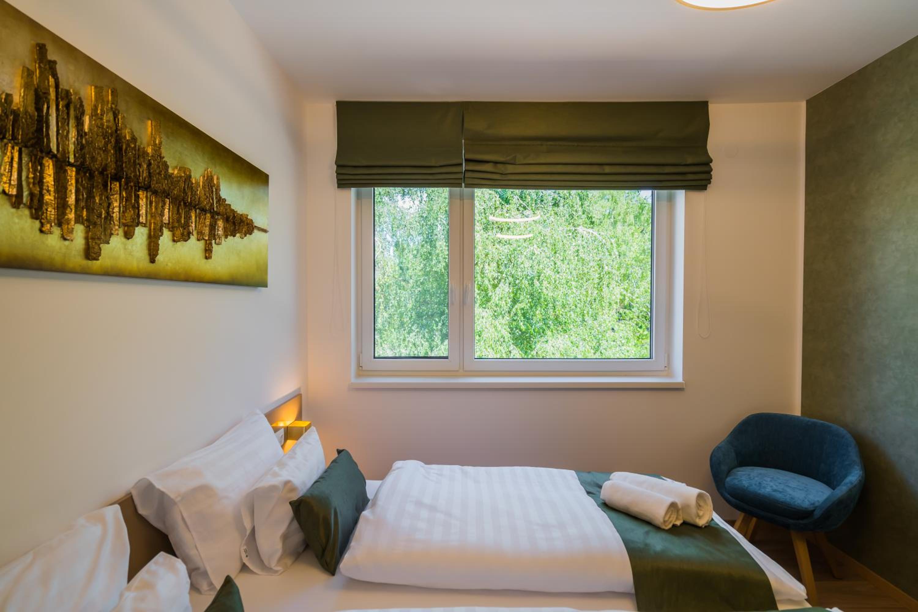 Aurea Apartman