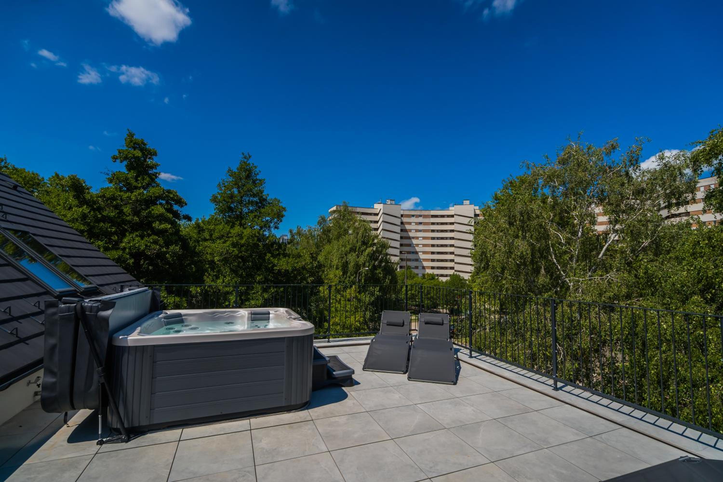 Aurea Apartman