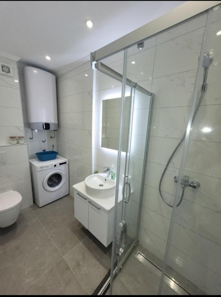 Apartman Pike centar