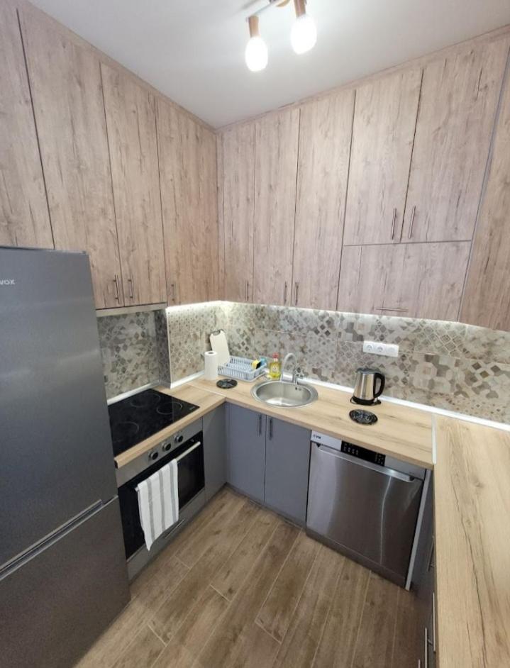 Apartman Pike centar
