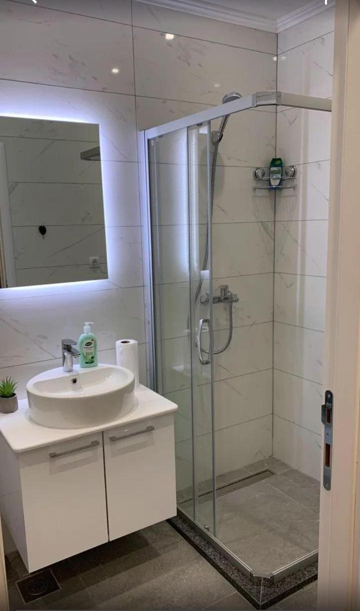 Apartman Pike centar