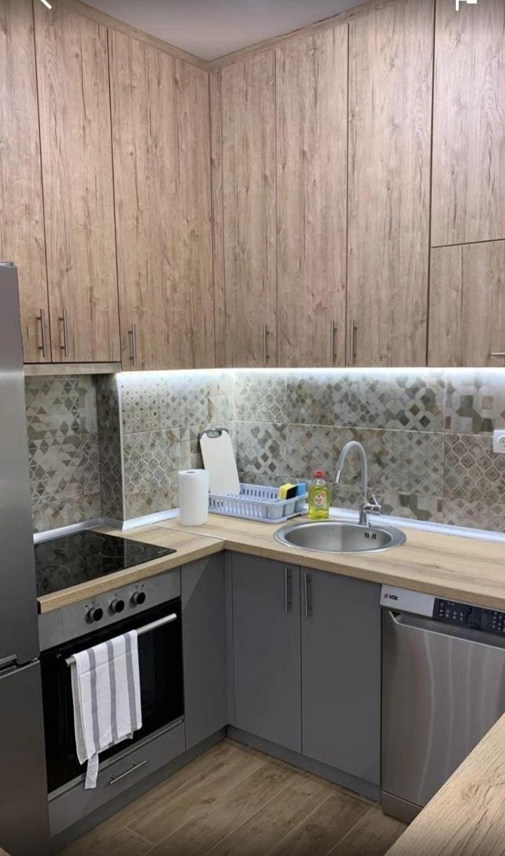 Apartman Pike centar