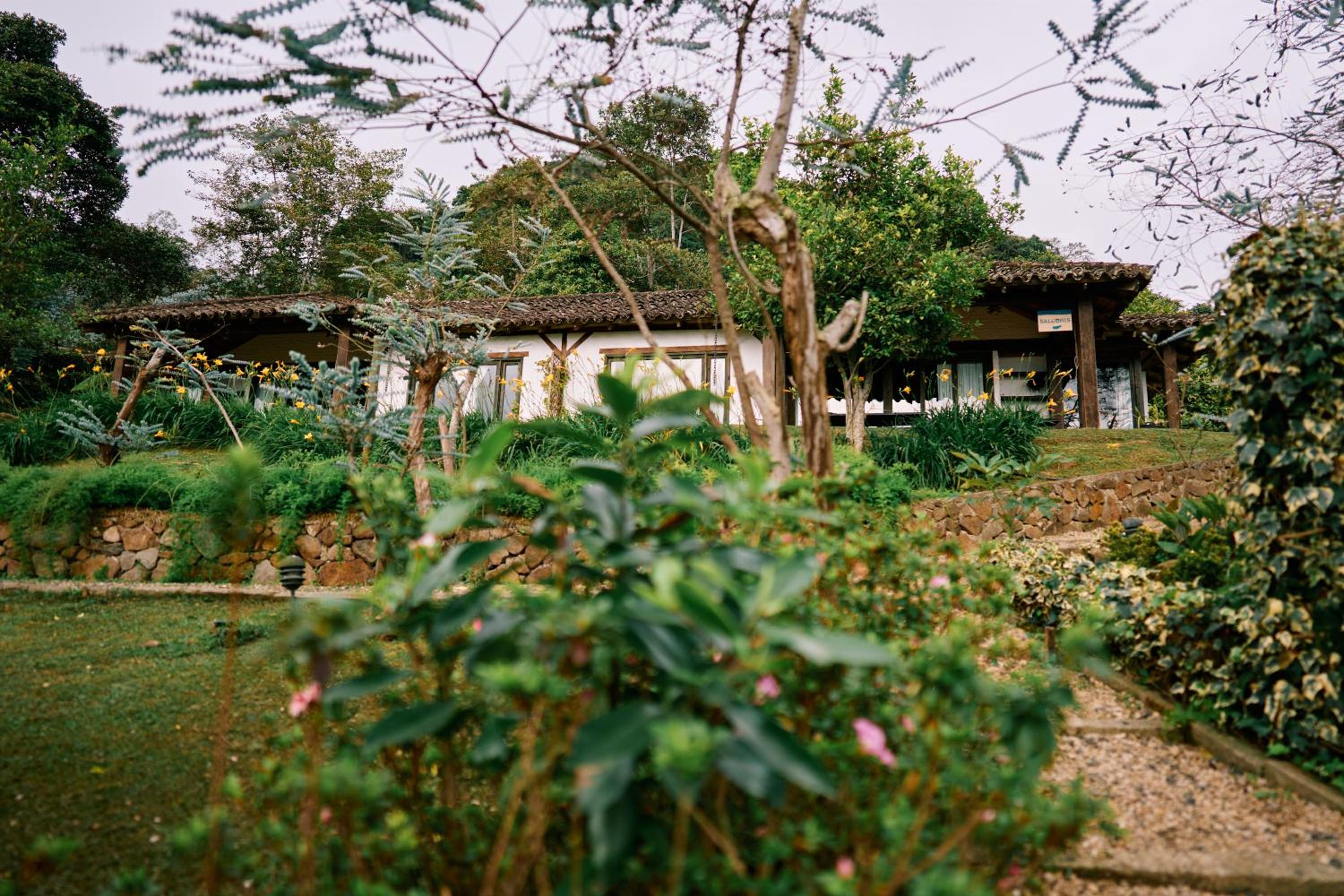 Eucaliptus Spa Resort view 4