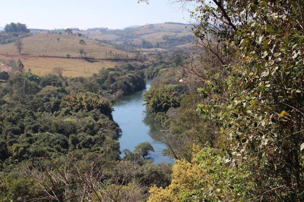 Pachamama Caconde