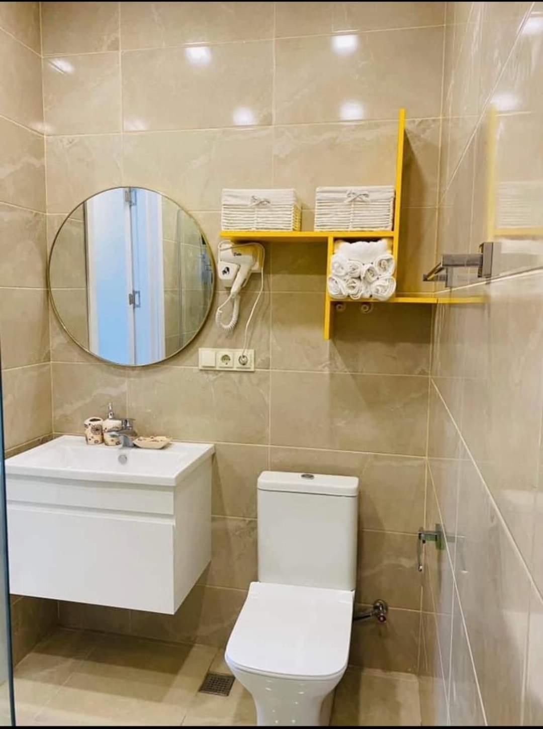 Gonio Cozy Apartment