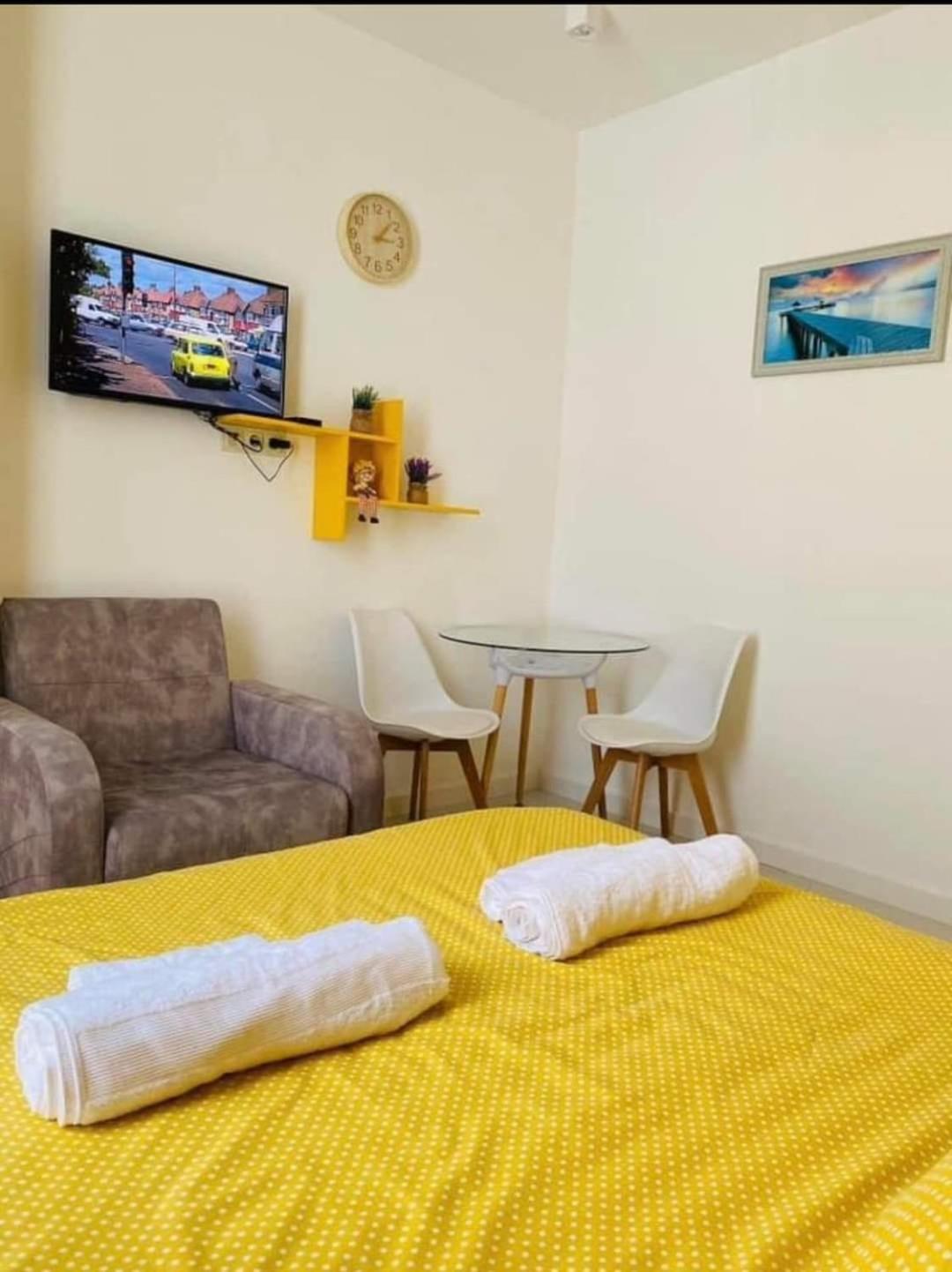 Gonio Cozy Apartment
