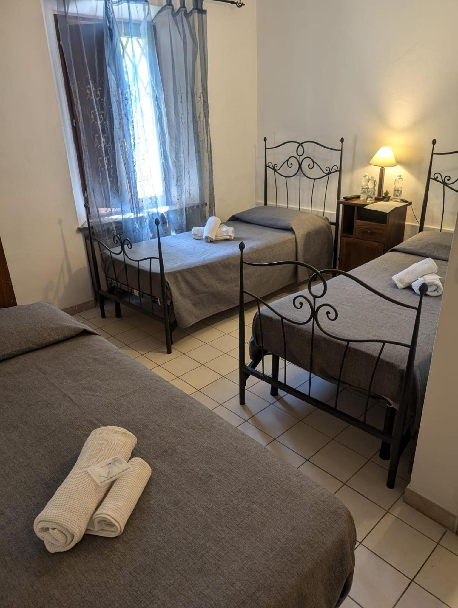 Guest House La Casina