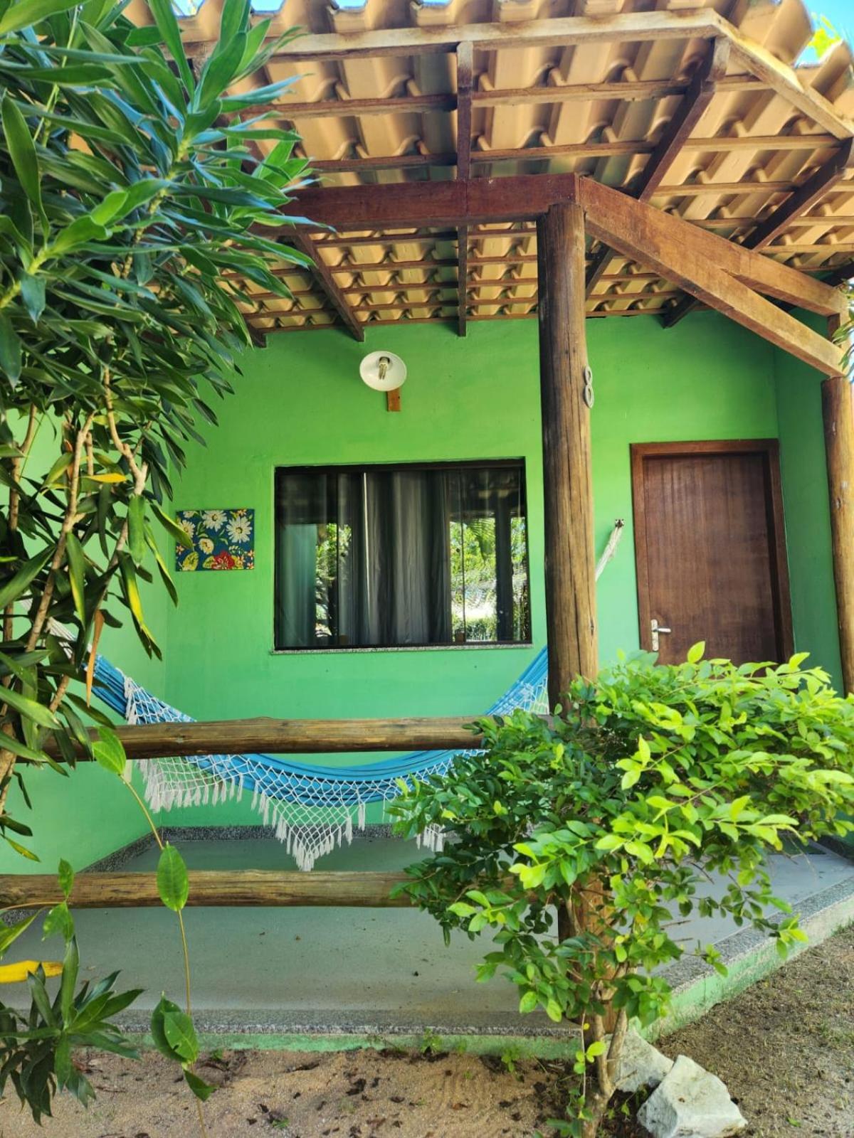 Pousada In Paradiso
