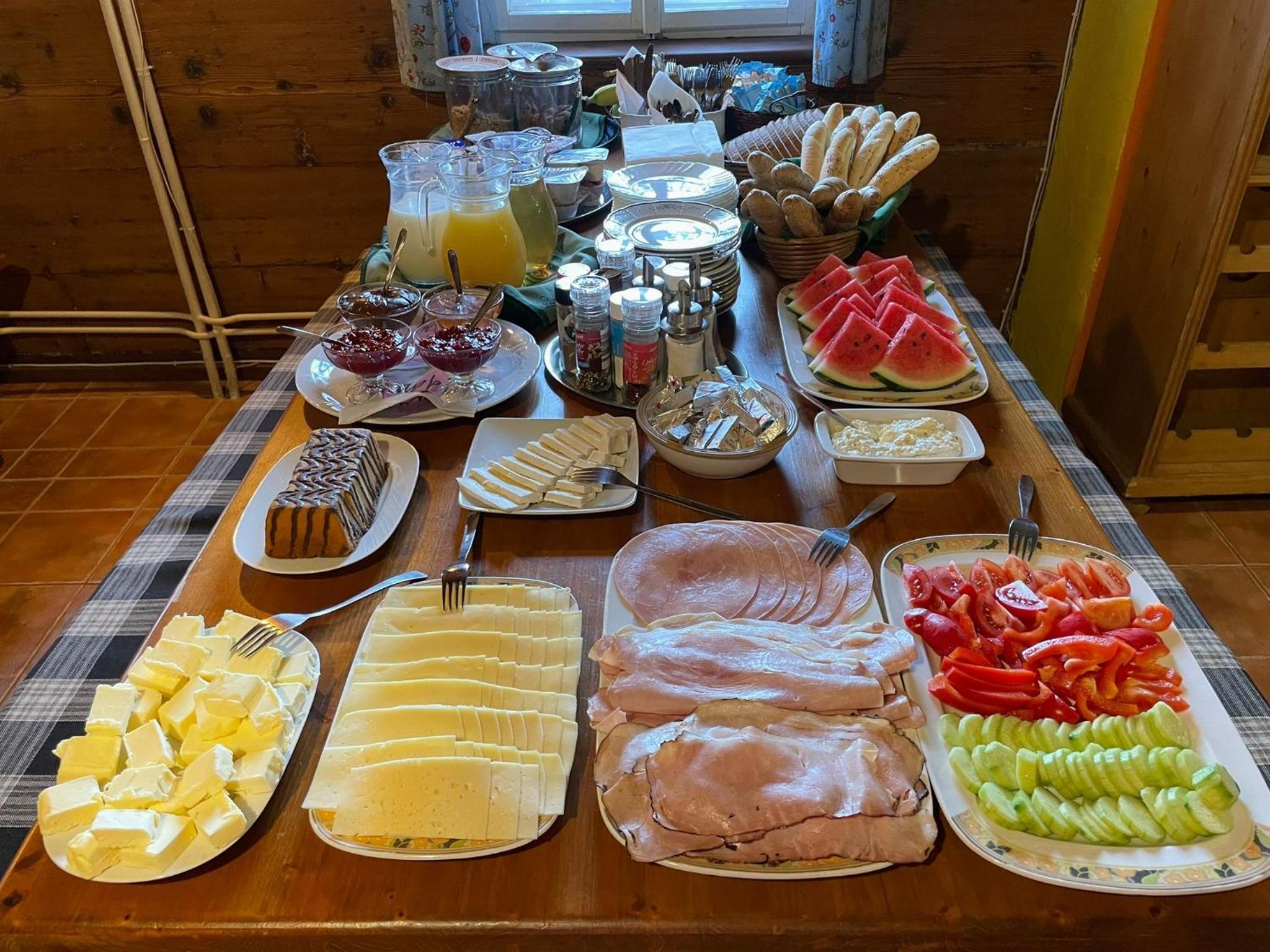 Kyjovská Stodola