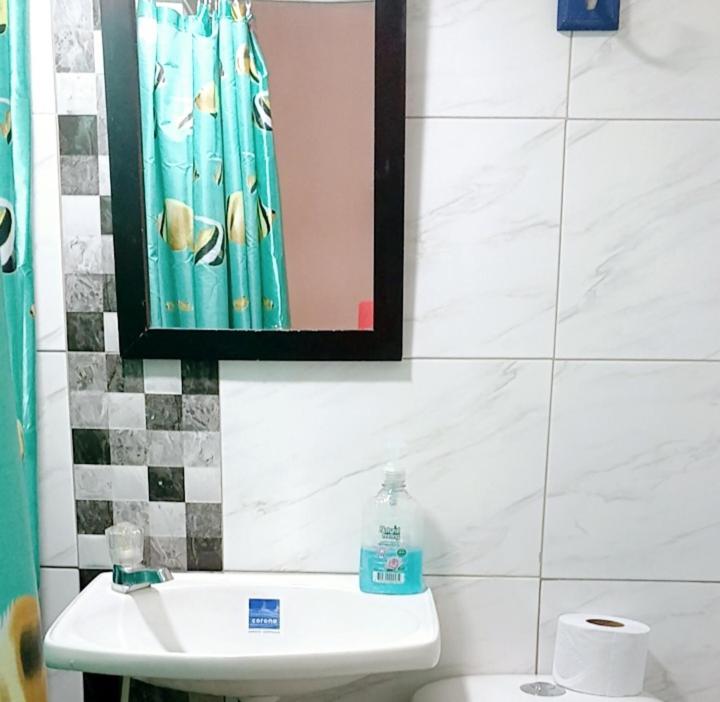Casa Amarilla Hostel - Cali