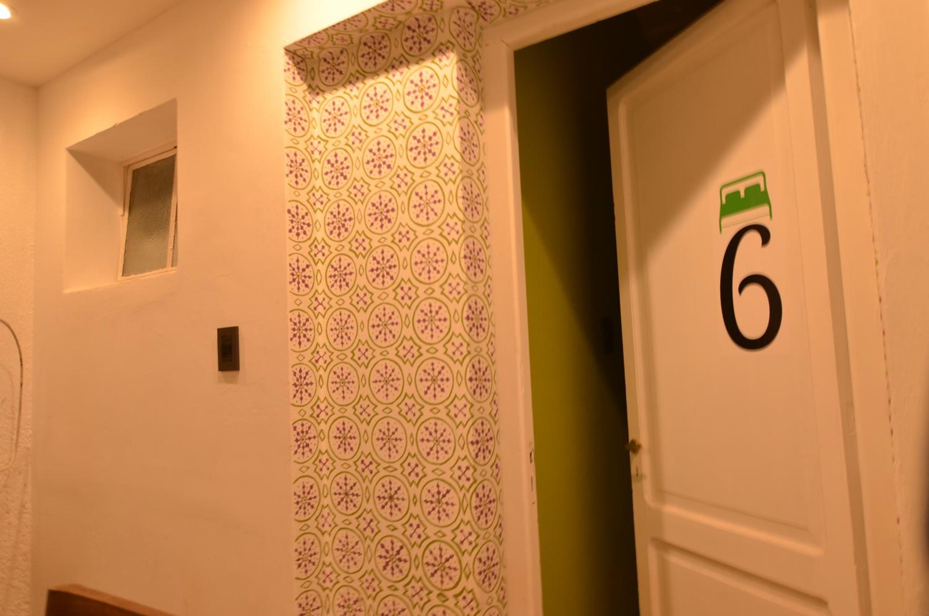 Antonieta Hostel