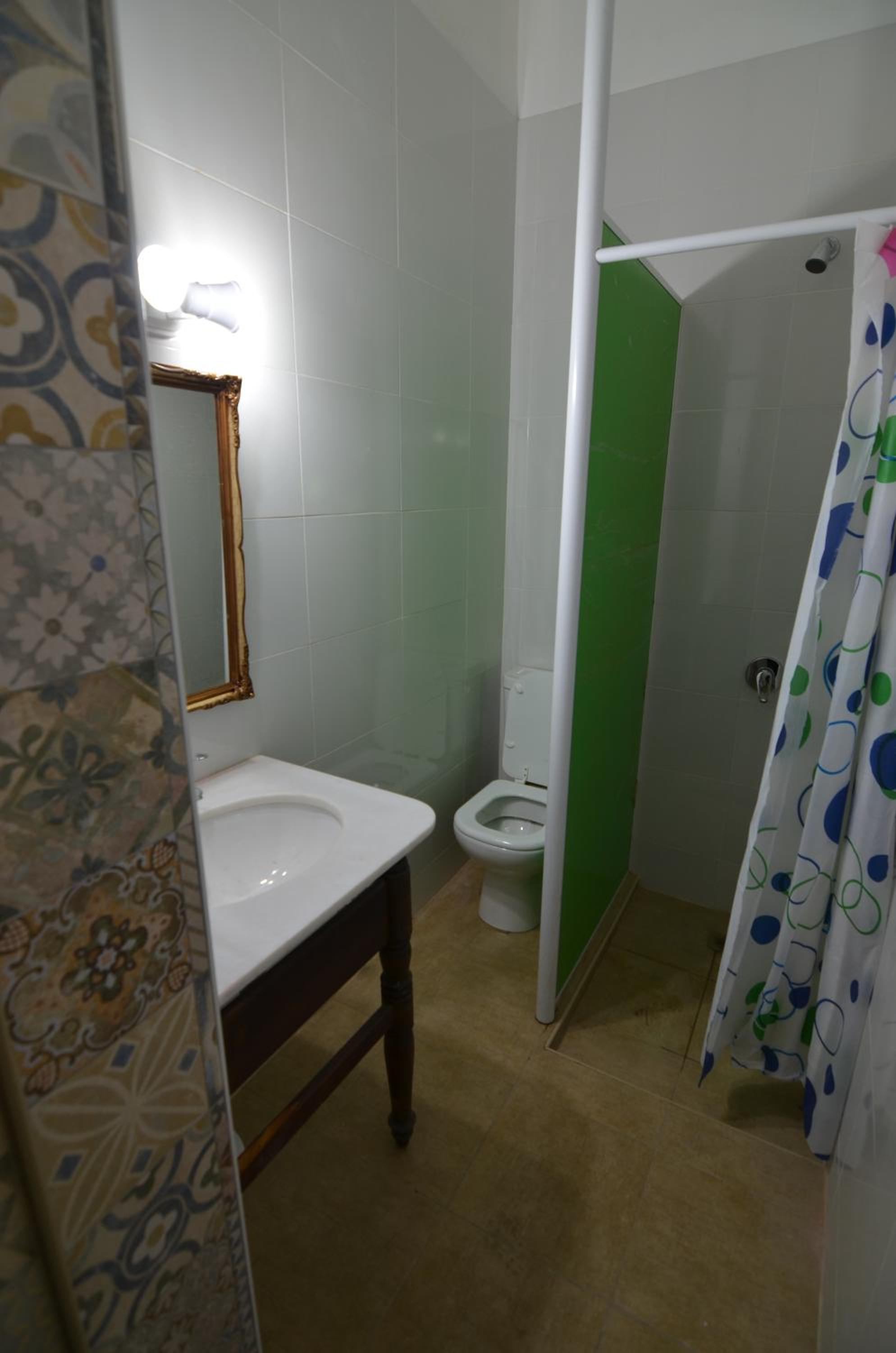 Antonieta Hostel