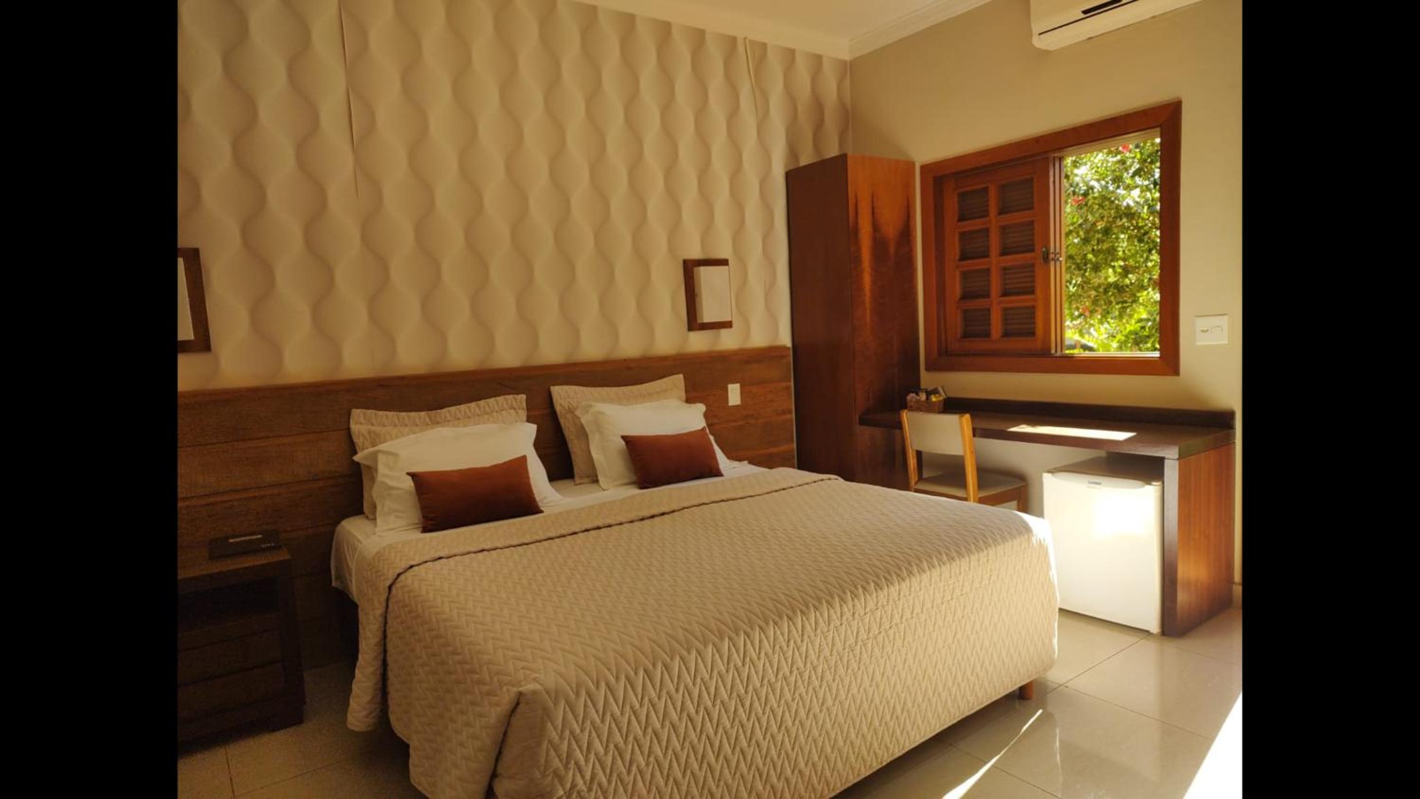 Hotel Pousada Santa Rita