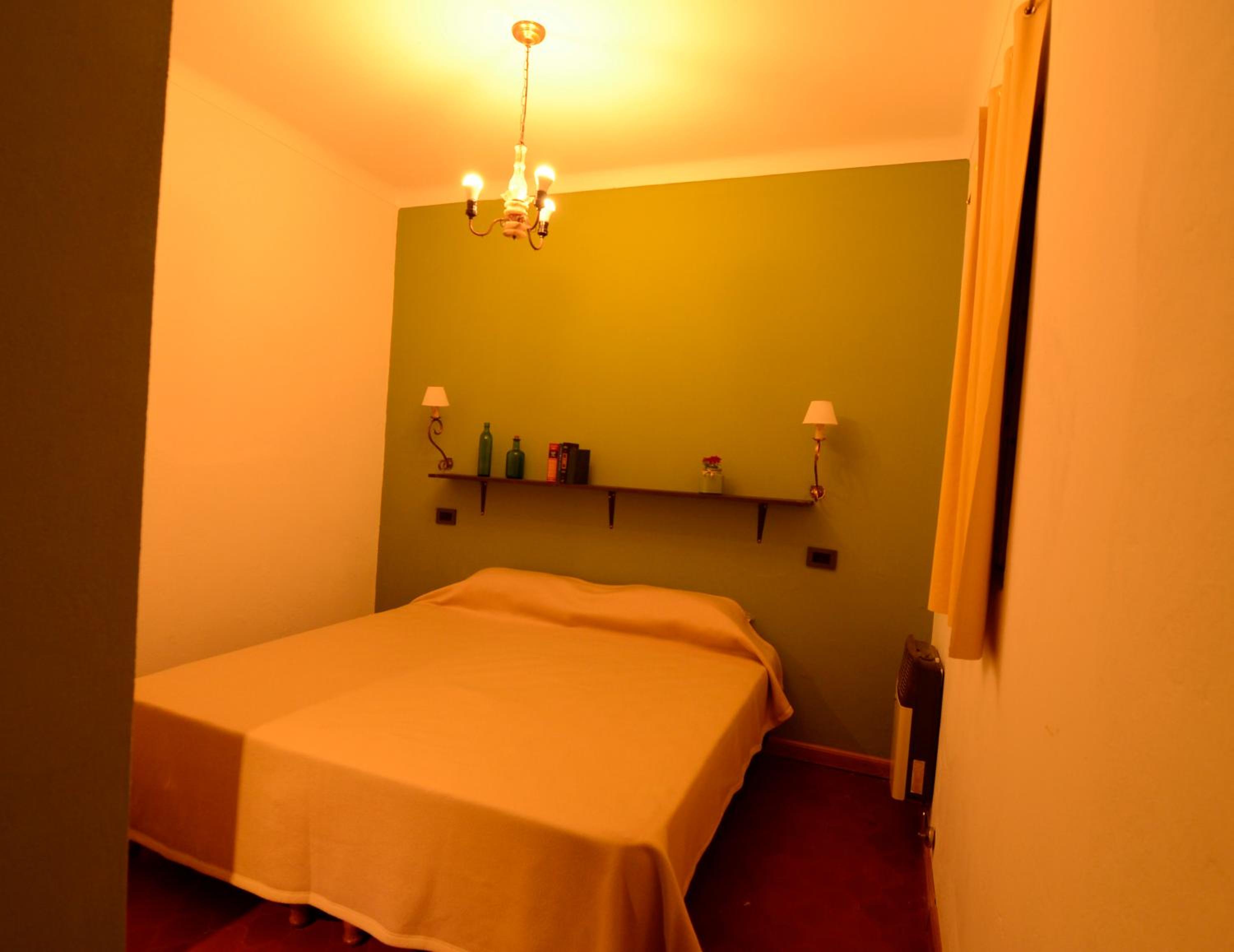 Antonieta Hostel