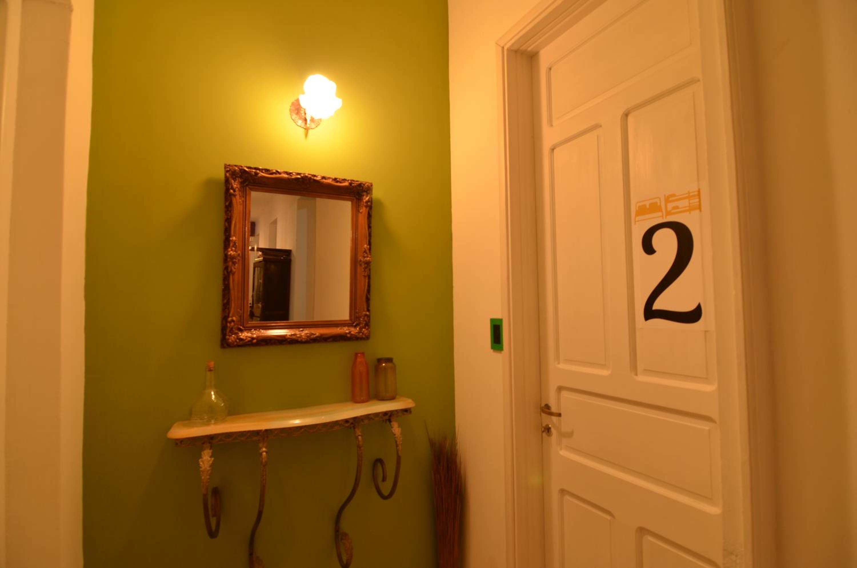 Antonieta Hostel