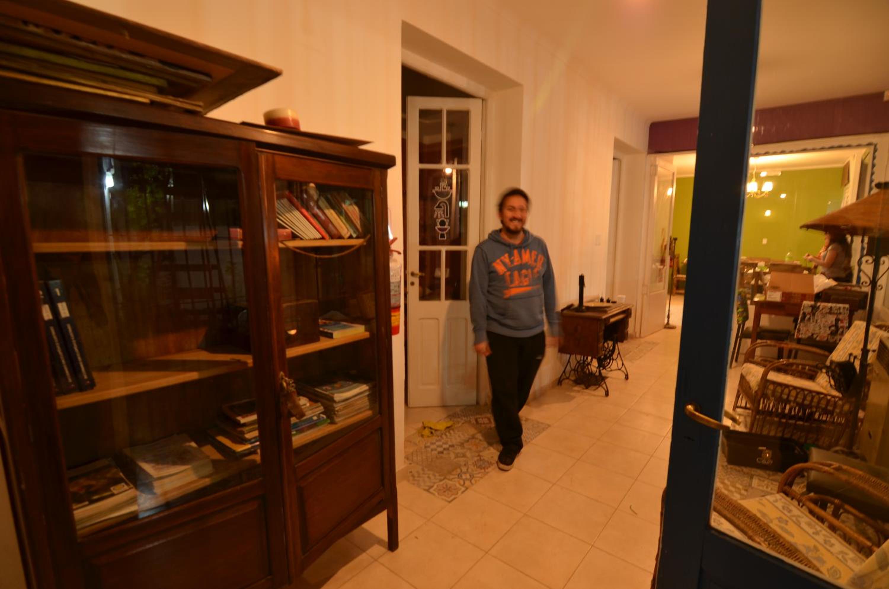 Antonieta Hostel