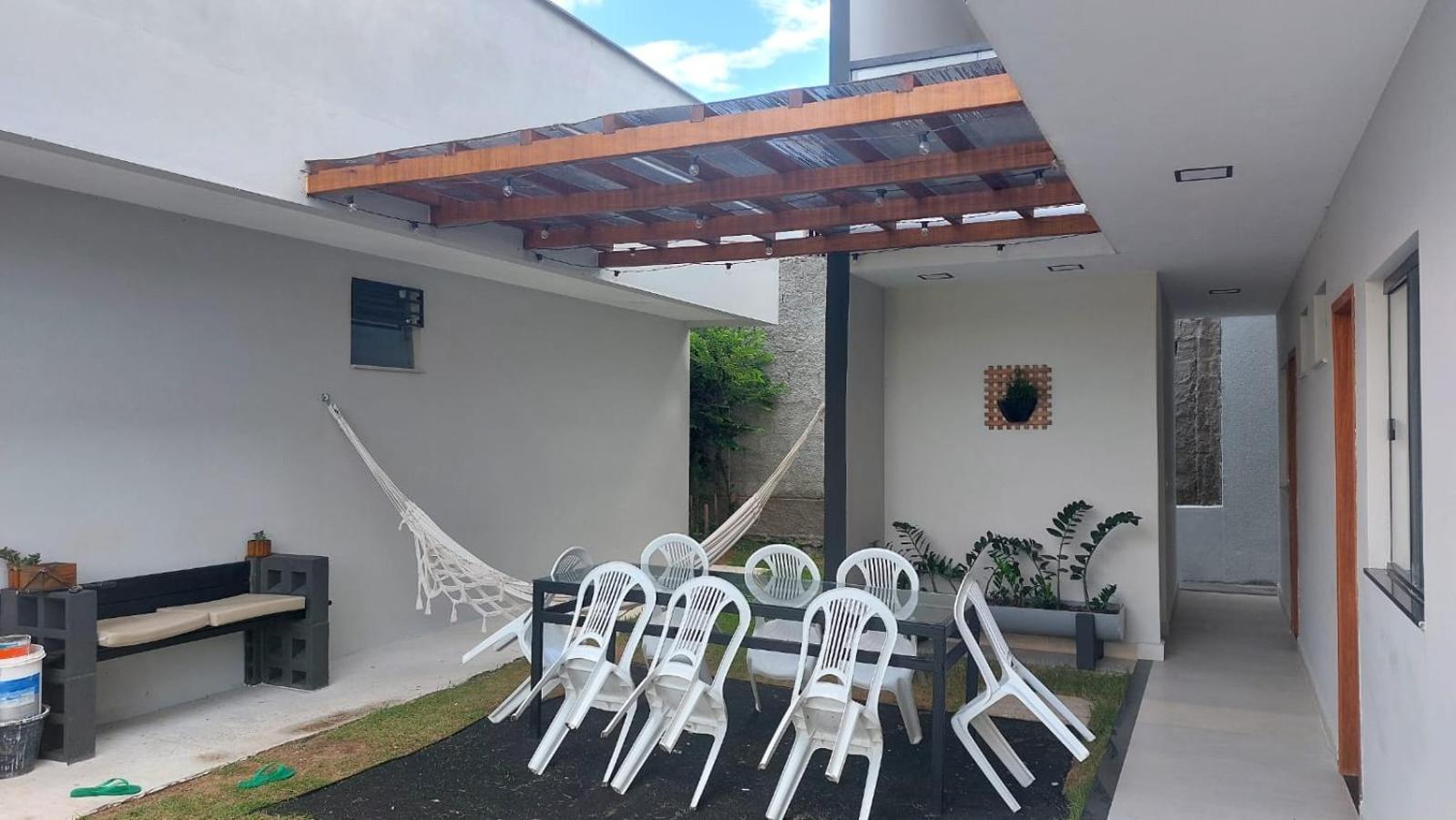 Suítes Praia e Sol