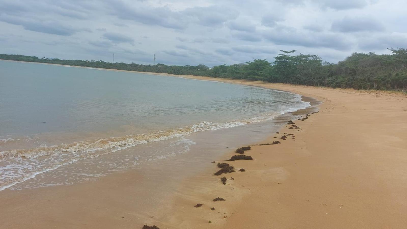 Suítes Praia e Sol