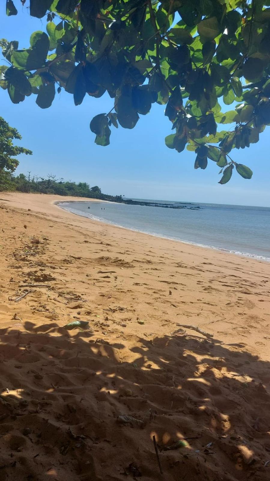 Suítes Praia e Sol