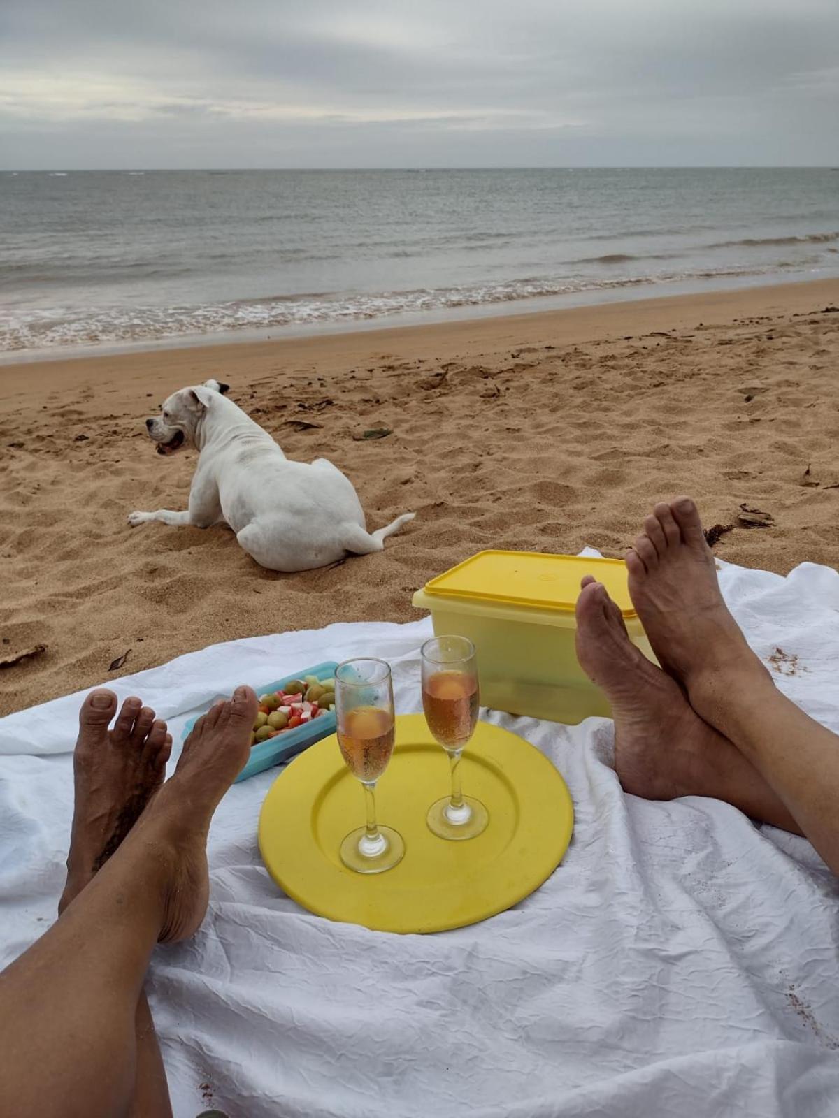 Suítes Praia e Sol