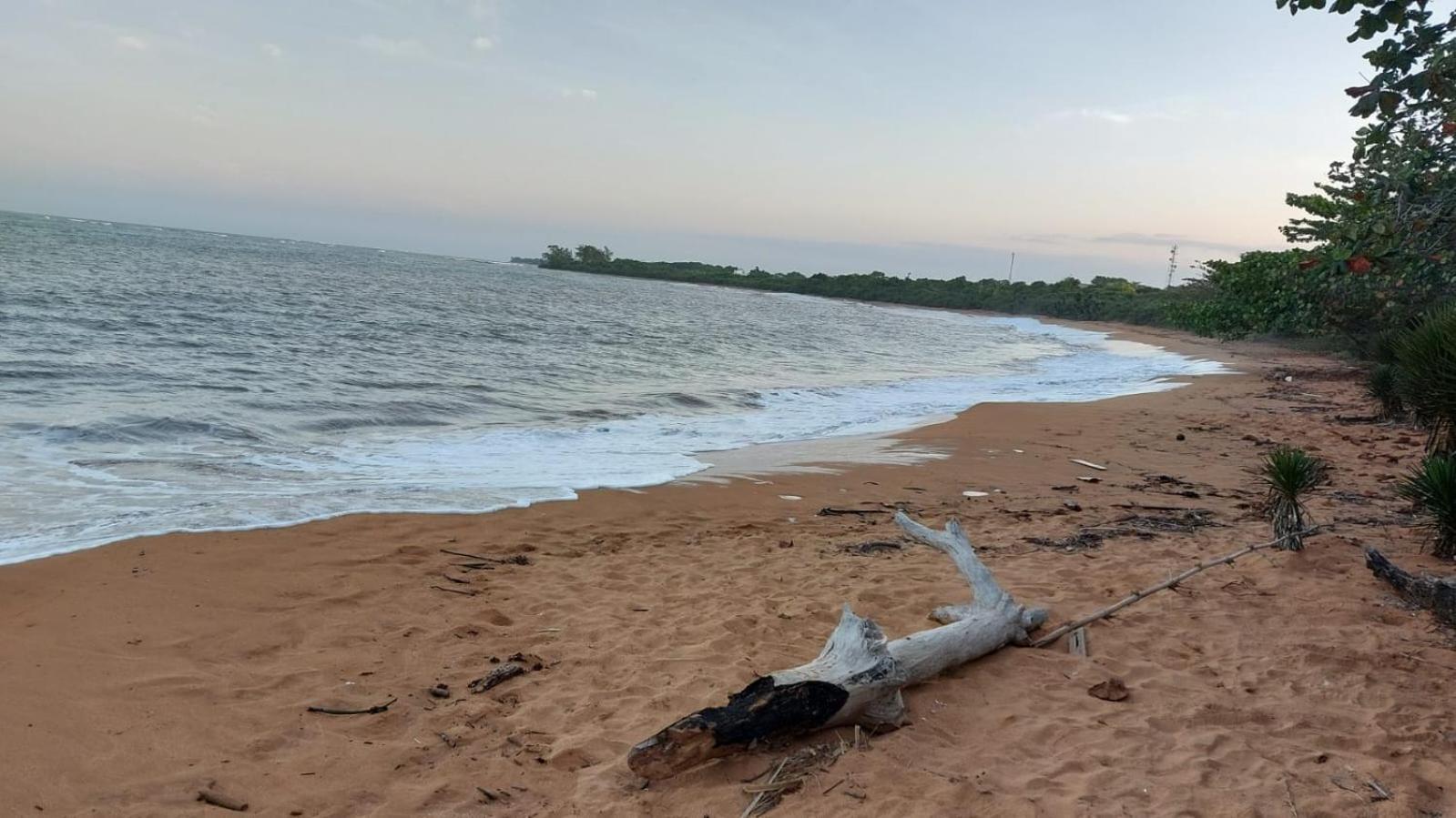 Suítes Praia e Sol
