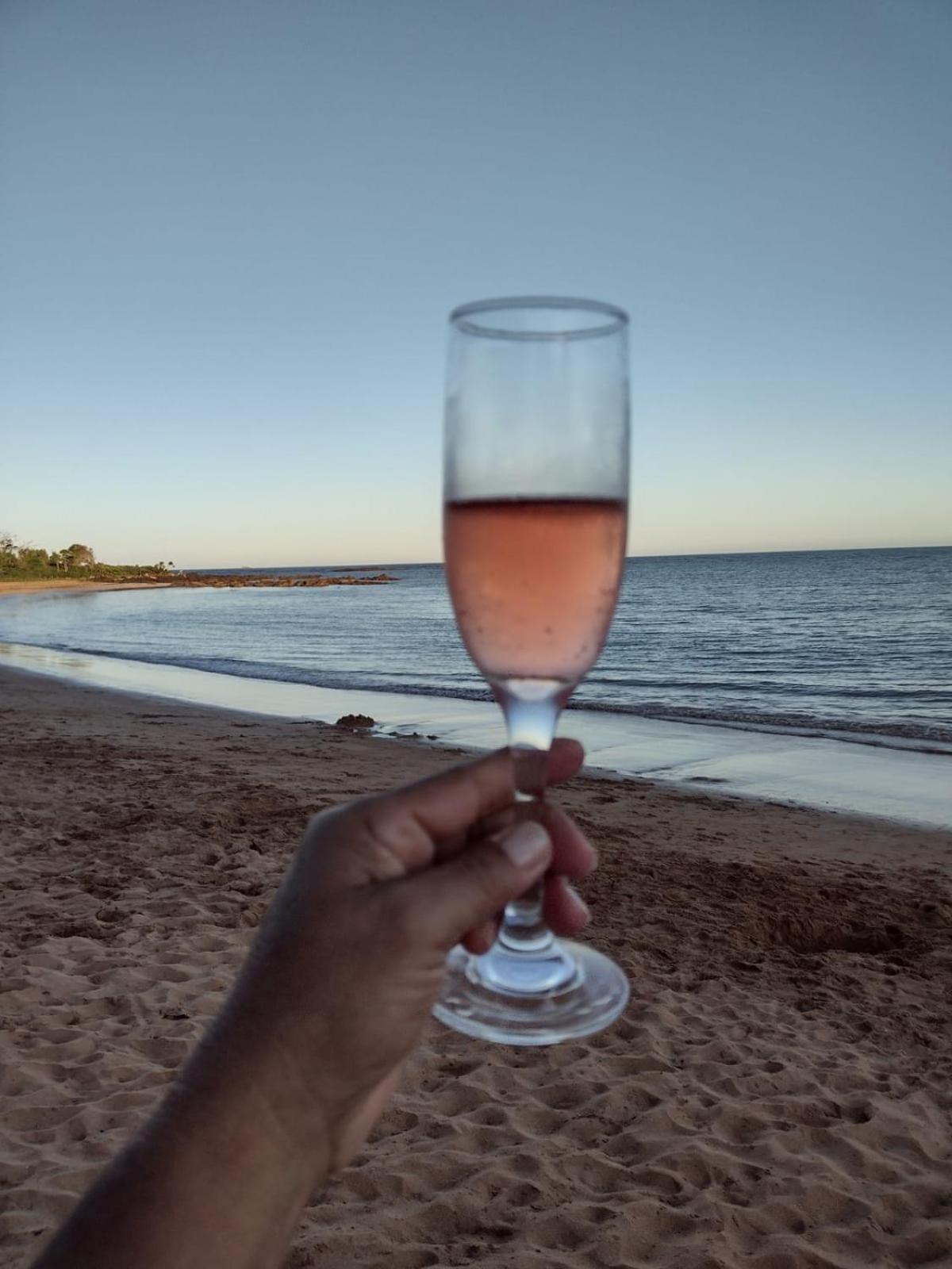 Suítes Praia e Sol