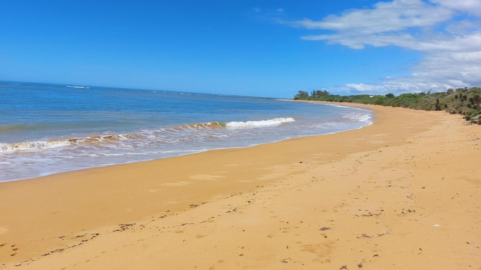 Suítes Praia e Sol