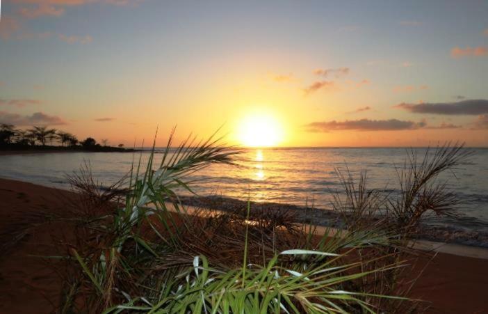 Suítes Praia e Sol