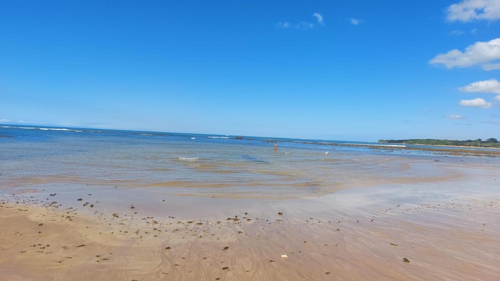 Suítes Praia e Sol