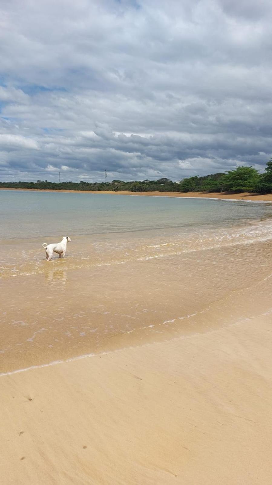 Suítes Praia e Sol