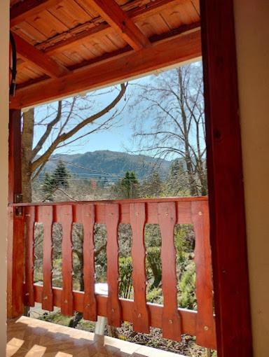 Albergue los Tíos