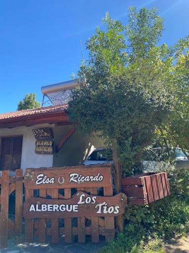 Albergue los Tíos
