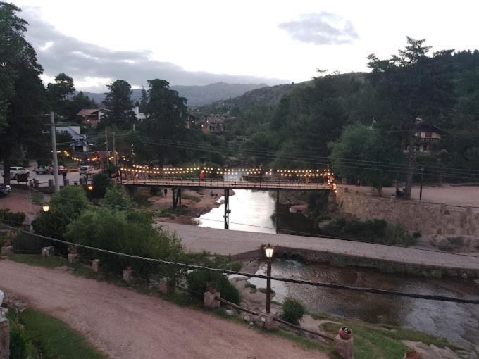 Albergue los Tíos