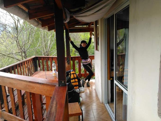 Albergue los Tíos