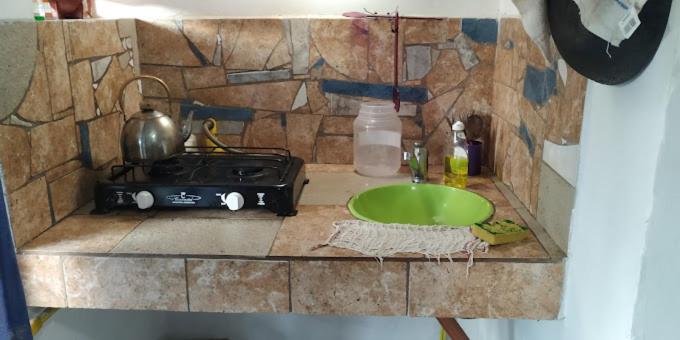 Albergue los Tíos