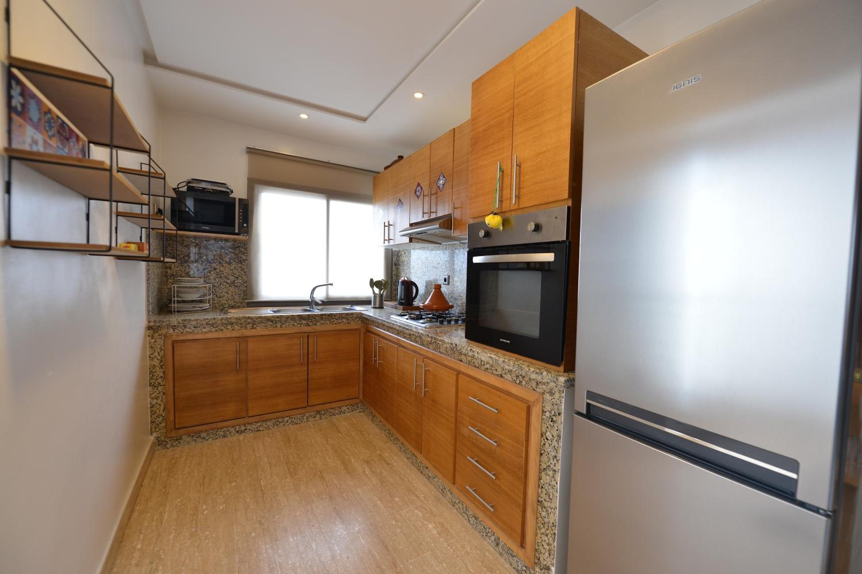 Casablanca Home Stay Apartment