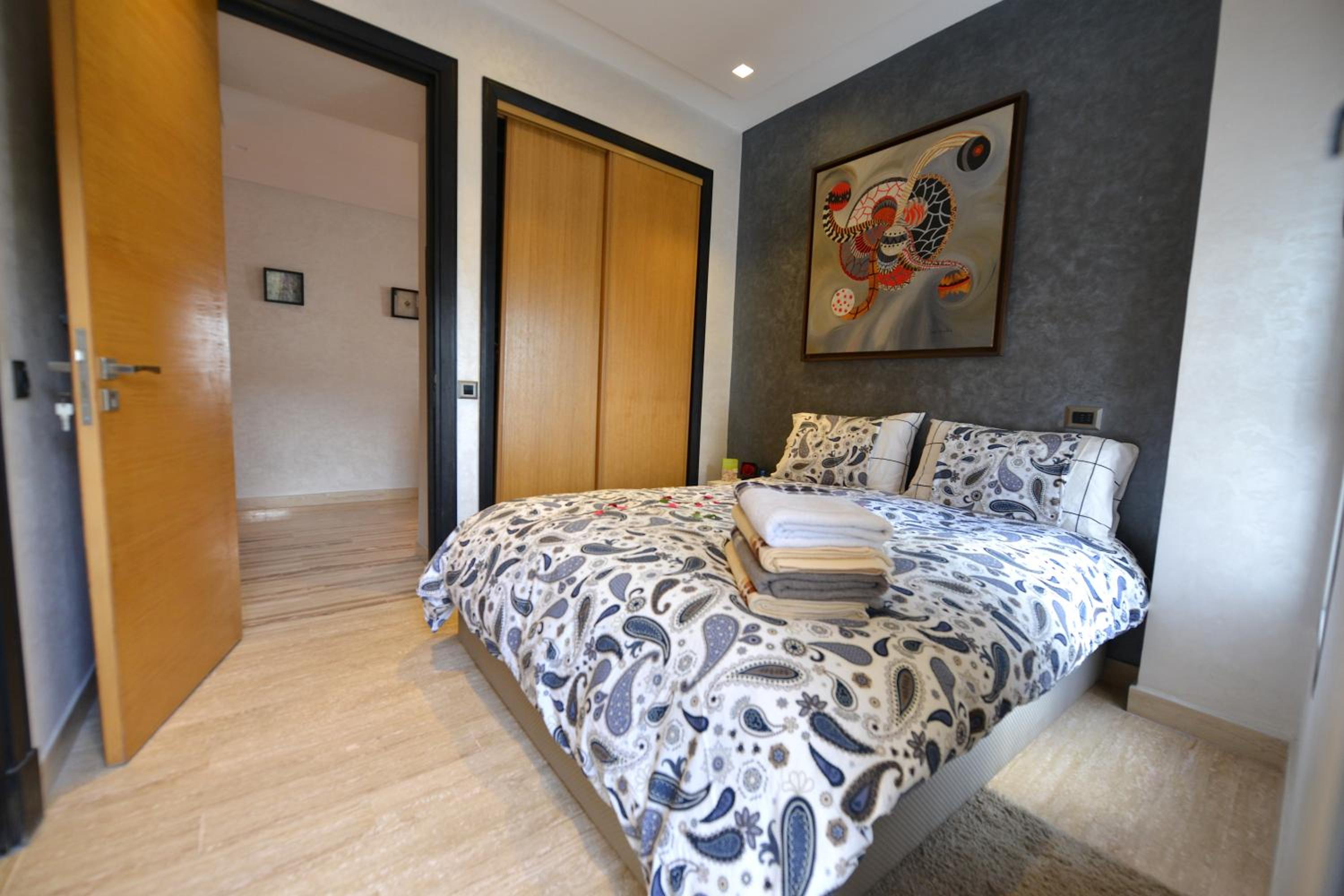 Casablanca Home Stay Apartment