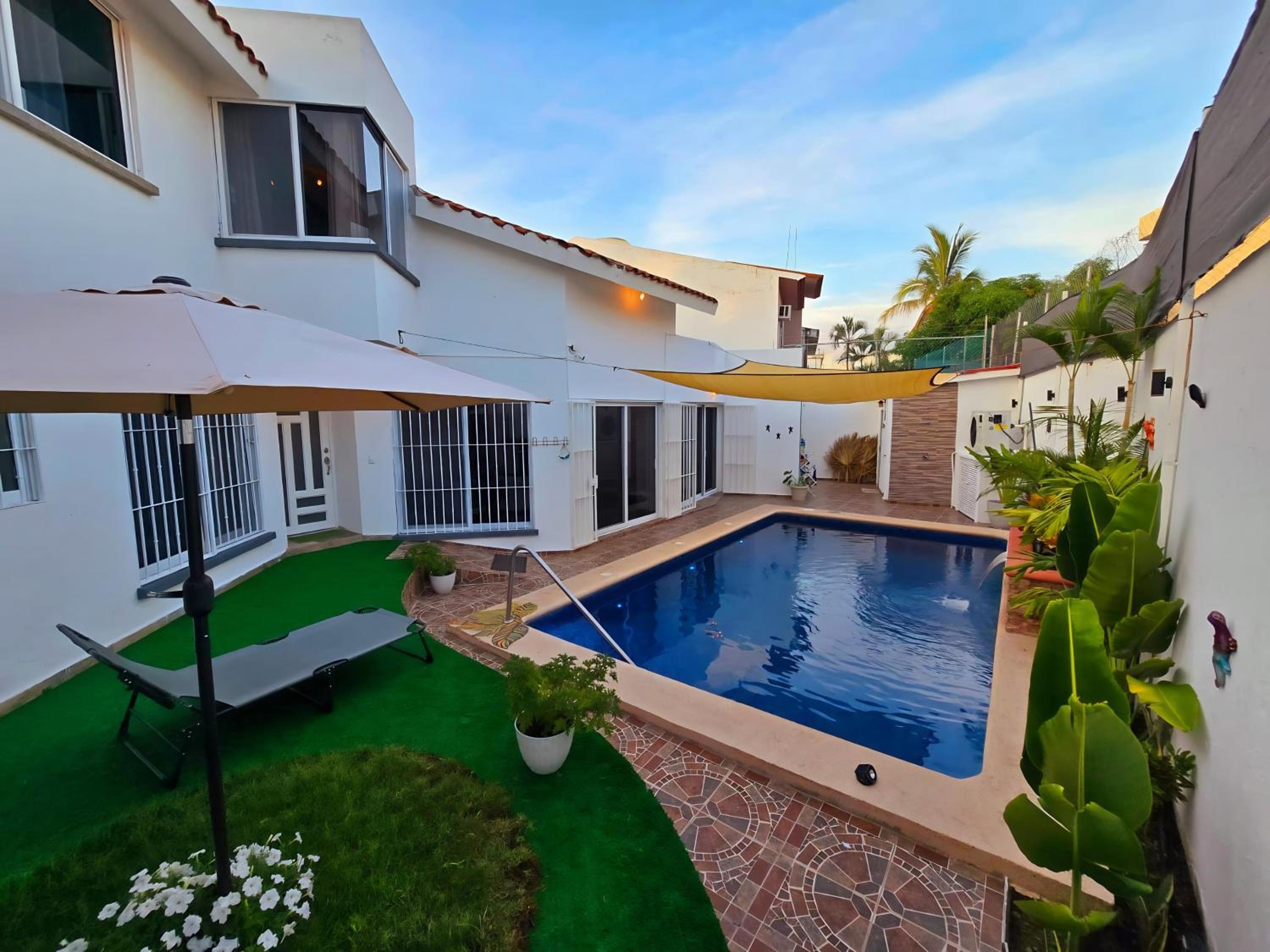 Locación Confortable en Mazatlán view 3
