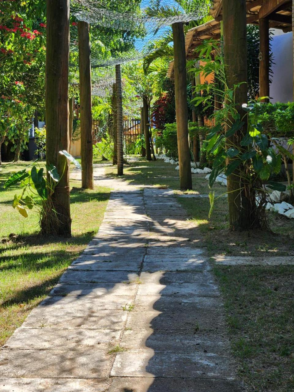 Pousada In Paradiso