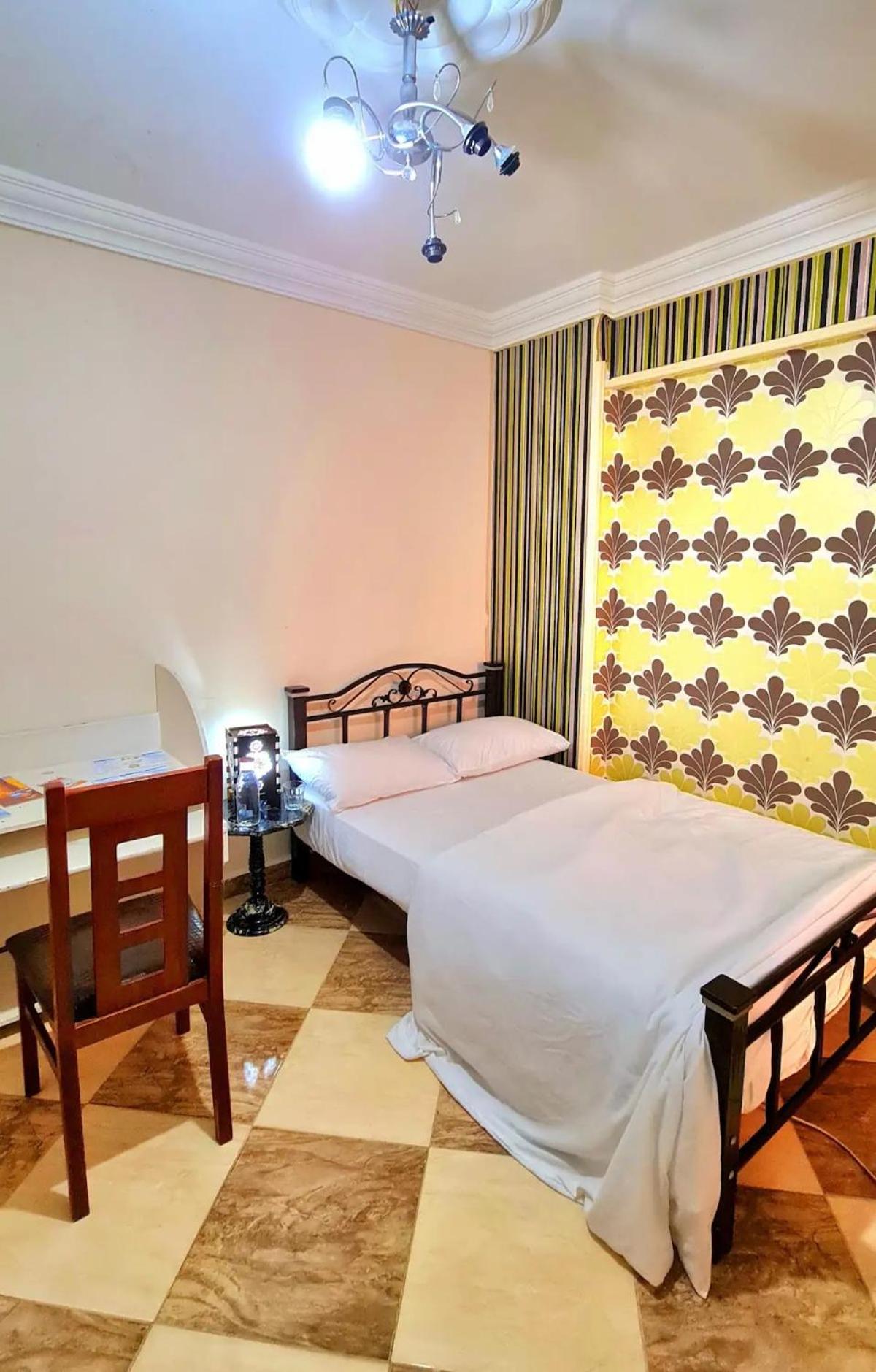 Alexandria Apartment Egypt