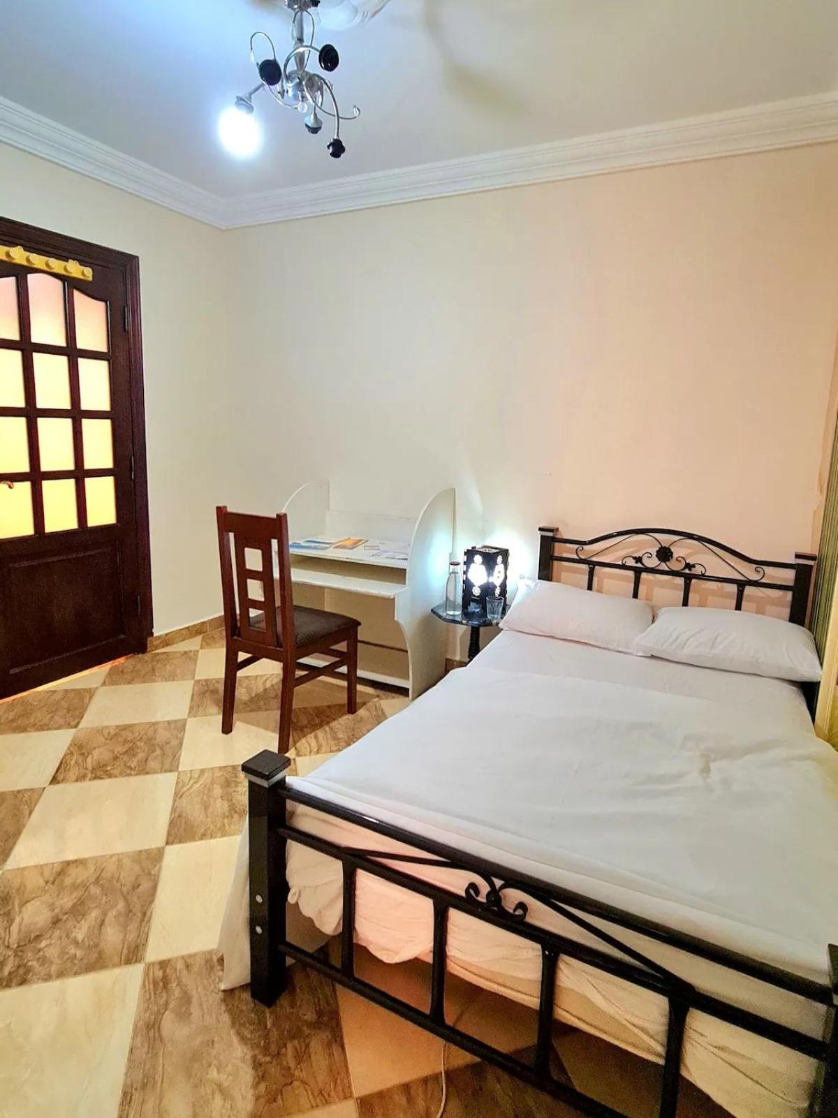 Alexandria Apartment Egypt